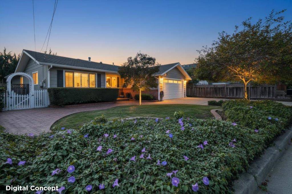 Santa Cruz, CA 95062,2304 Mattison LN