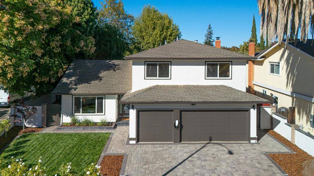 San Jose, CA 95136,3954 Wellington SQ