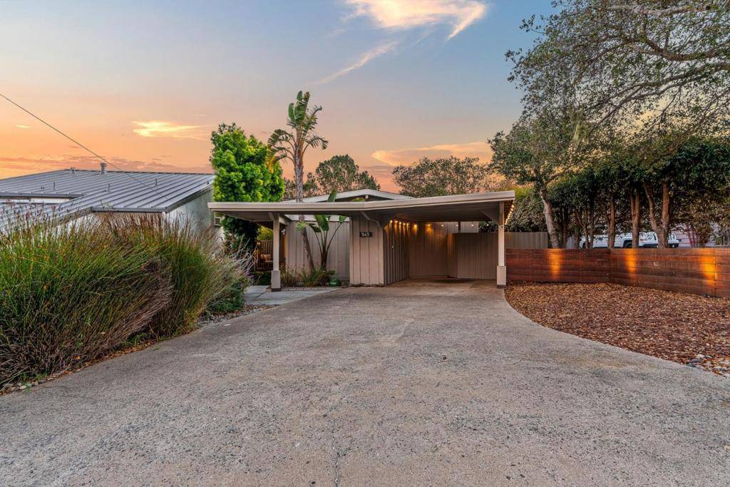 Monterey, CA 93940,1145 Harrison ST