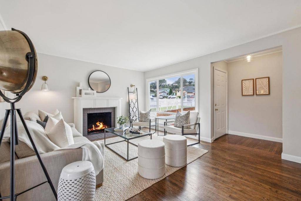 Daly City, CA 94015,716 Maddux DR