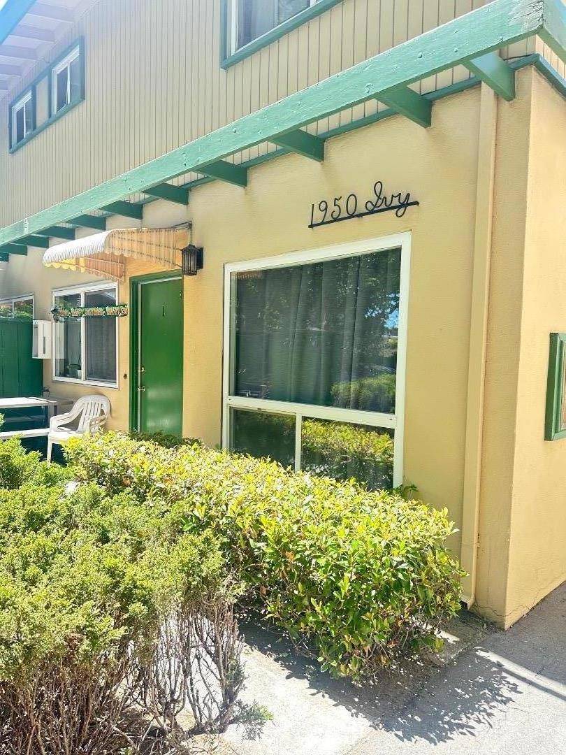 San Mateo, CA 94403,1950 Ivy ST