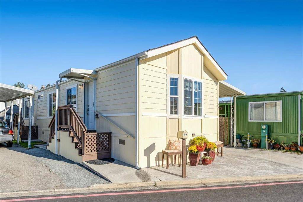 Soquel, CA 95073,999 Old San Jose