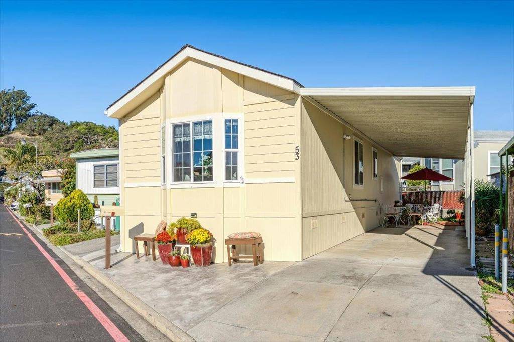 Soquel, CA 95073,999 Old San Jose