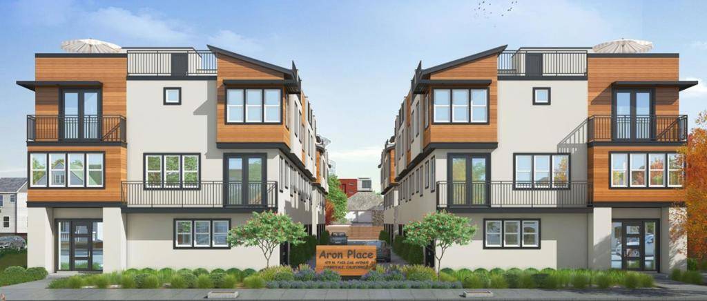 Sunnyvale, CA 94085,584 Compton TER