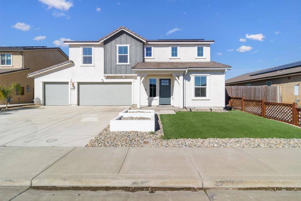 Atwater, CA 95301,2125 Redding WAY