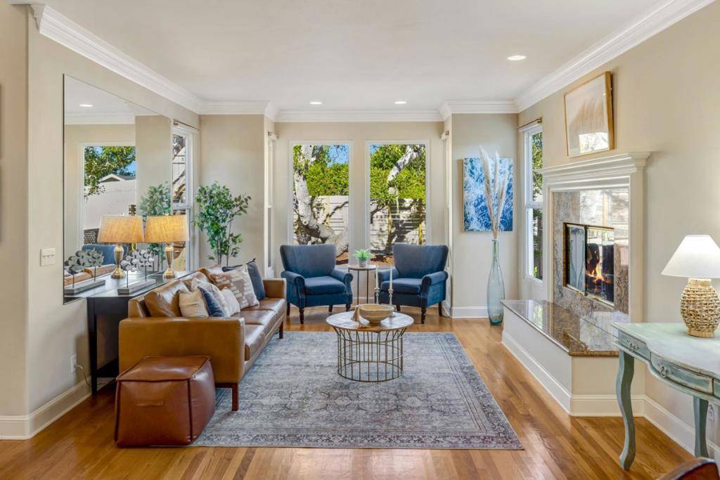 Monterey, CA 93940,981 Harrison ST