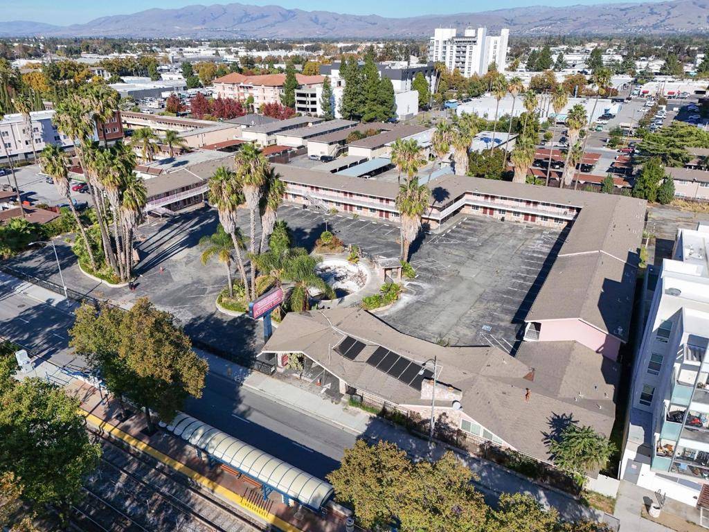 San Jose, CA 95112,1440 N 1st ST