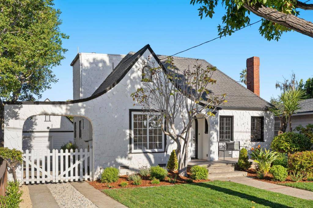 Burlingame, CA 94010,1030 Morrell AVE