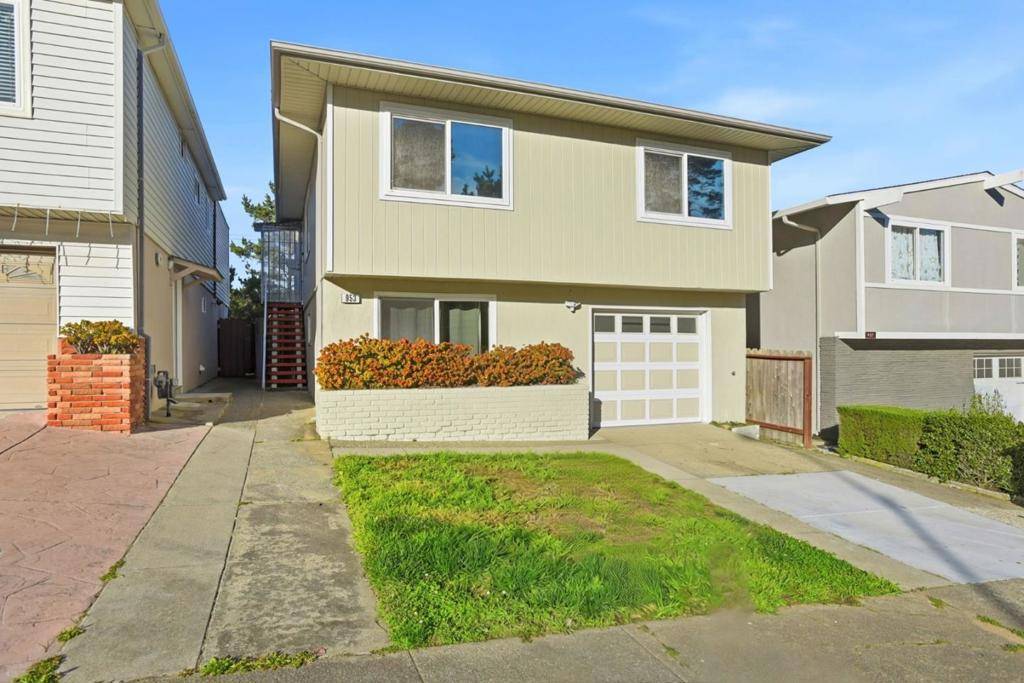 Daly City, CA 94015,953 Higate DR