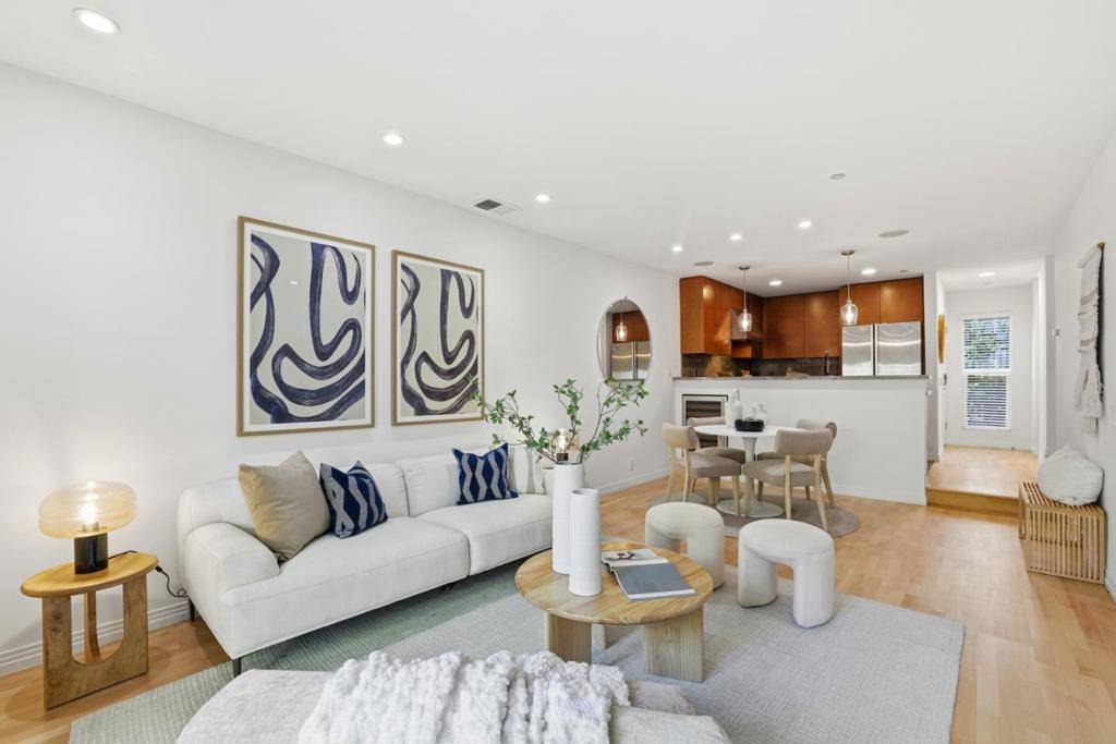 Santa Clara, CA 95050,1835 Palm View PL #105