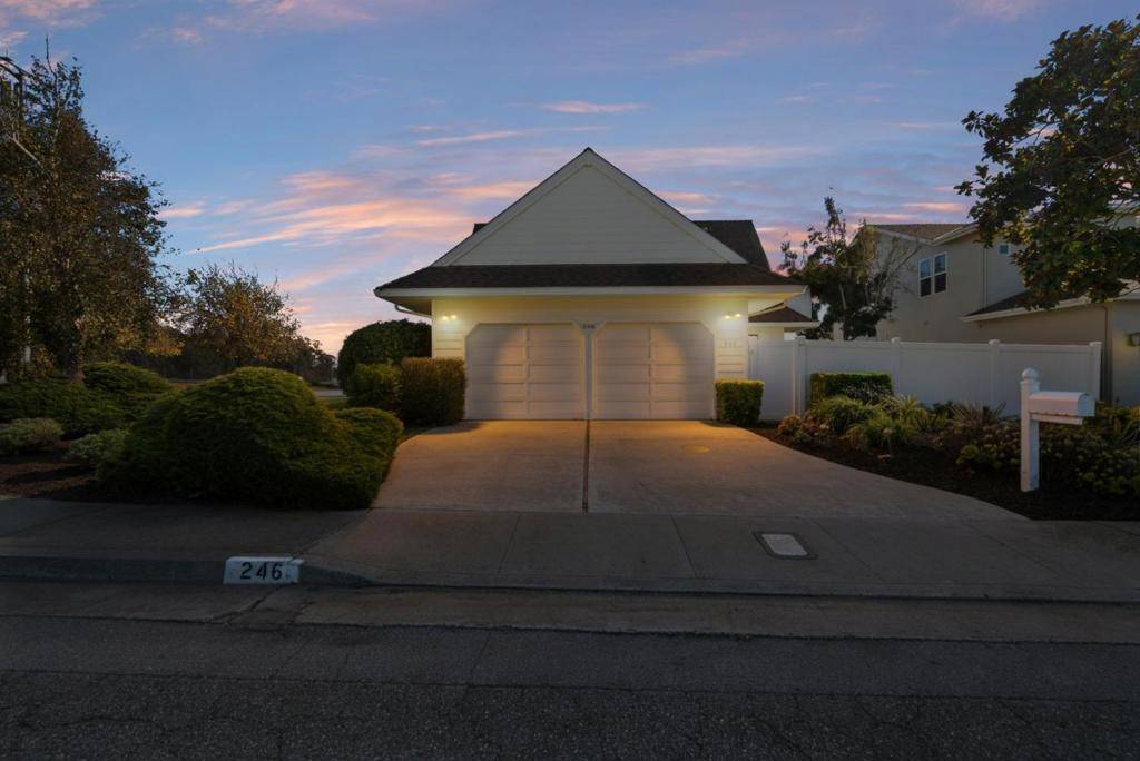 Aptos, CA 95003,246 Via Novella
