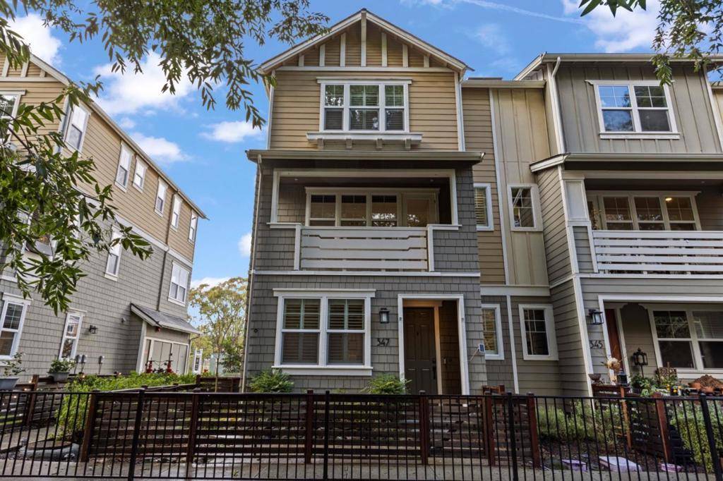 Scotts Valley, CA 95066,347 Skyforest WAY