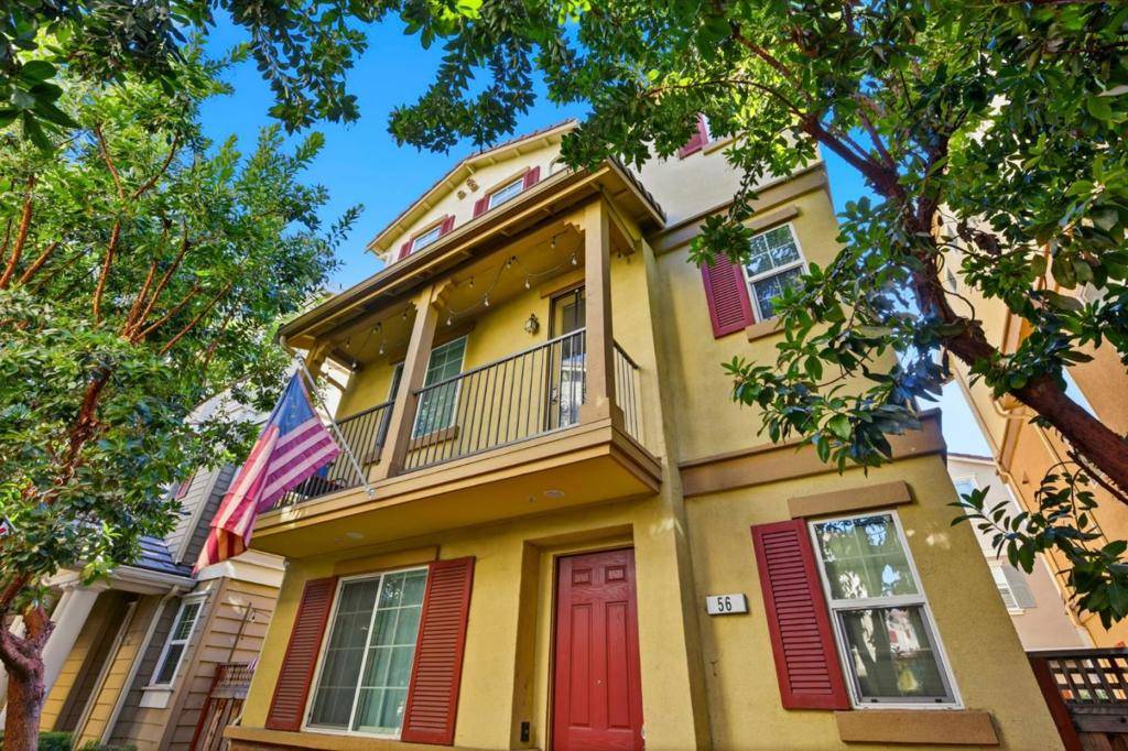 Hayward, CA 94544,56 Regency PL