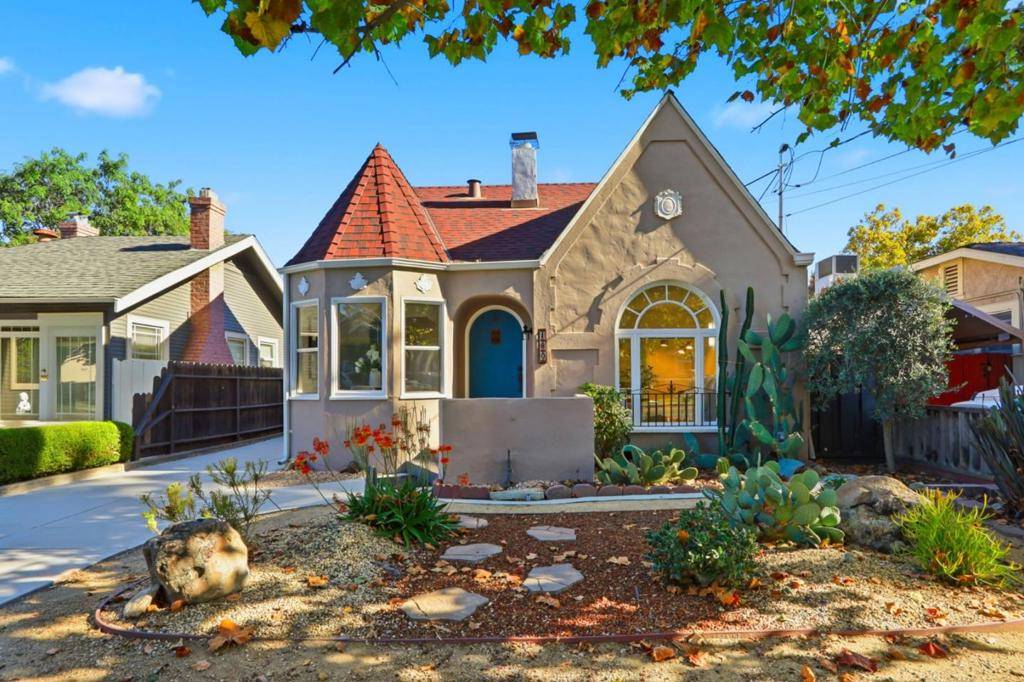 San Jose, CA 95116,180 S 21st ST