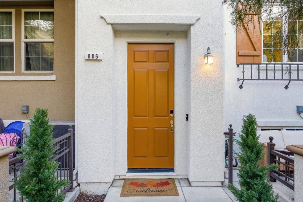San Jose, CA 95133,806 Sevin TER