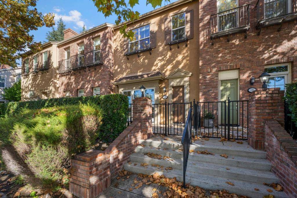 San Jose, CA 95126,124 Sunol ST