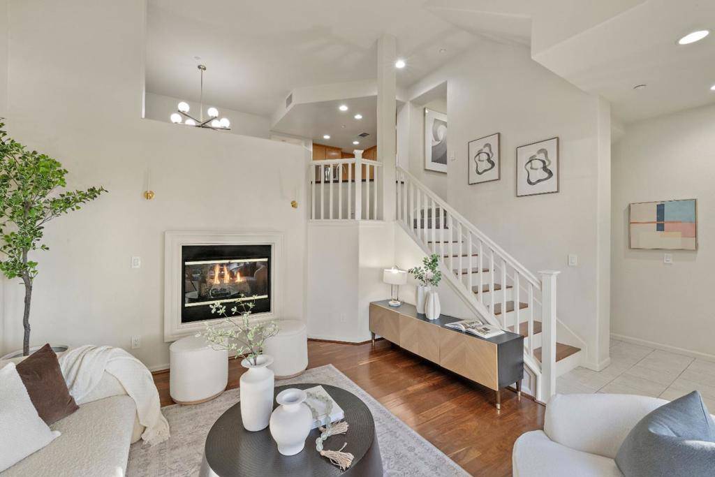 San Jose, CA 95126,124 Sunol ST