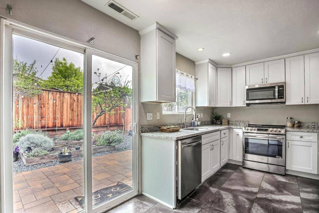 San Jose, CA 95116,2396 Summer ST