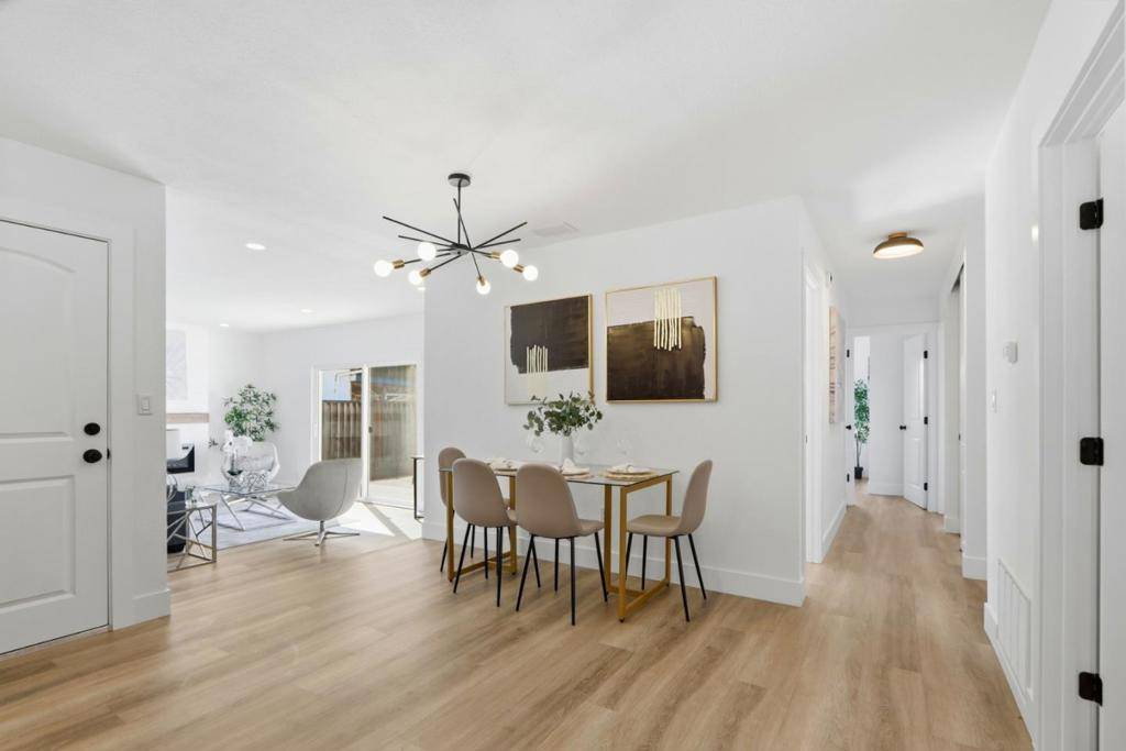 San Jose, CA 95148,2837 Burdick WAY