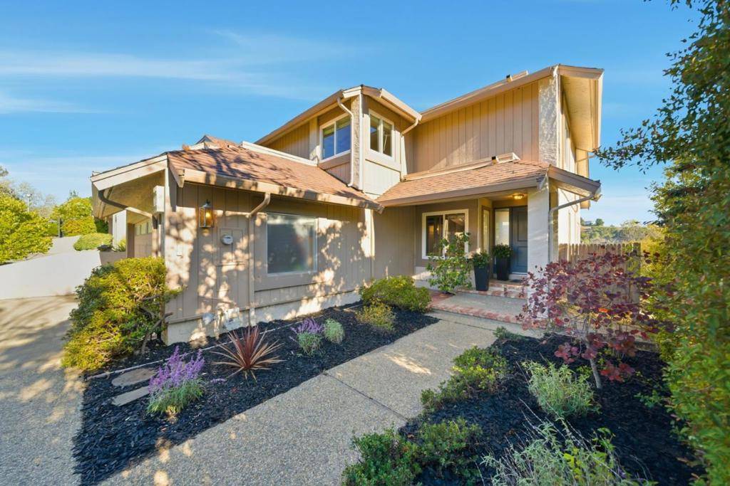 San Mateo, CA 94403,3400 Douglas CT