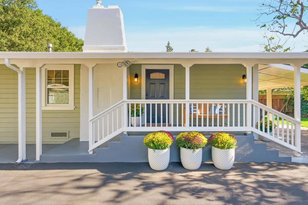 Redwood City, CA 94061,333 Roble AVE