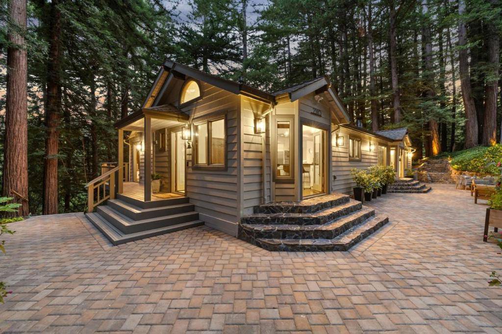 Los Gatos, CA 95033,23110 Old Santa Cruz HWY