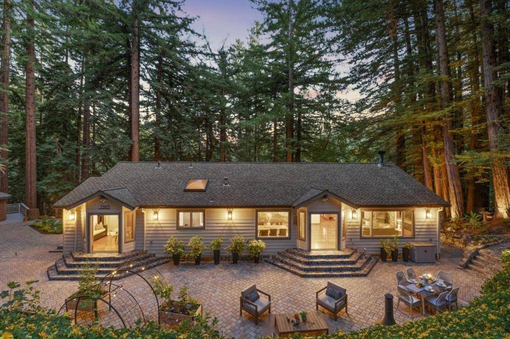 Los Gatos, CA 95033,23110 Old Santa Cruz HWY