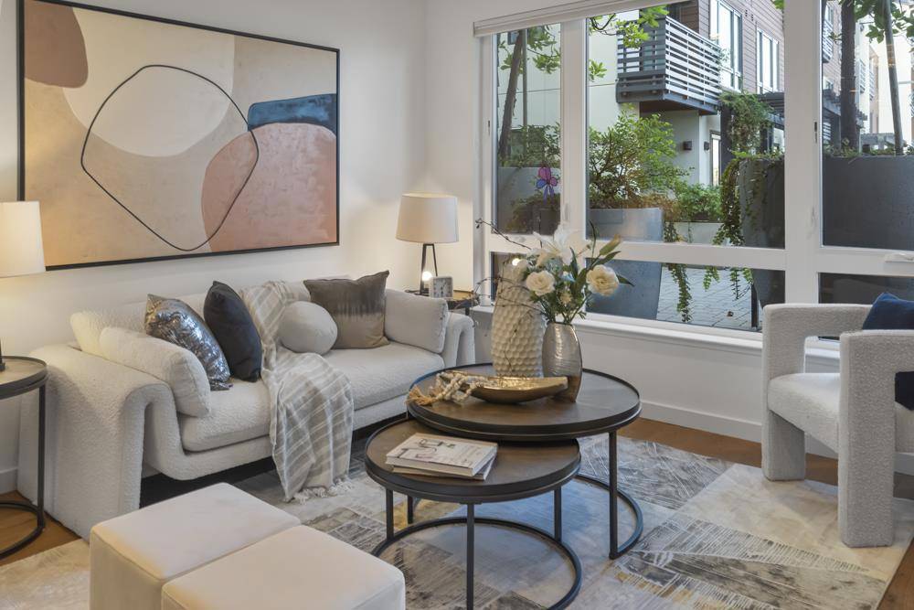 Belmont, CA 94002,400 El Camino Real #117