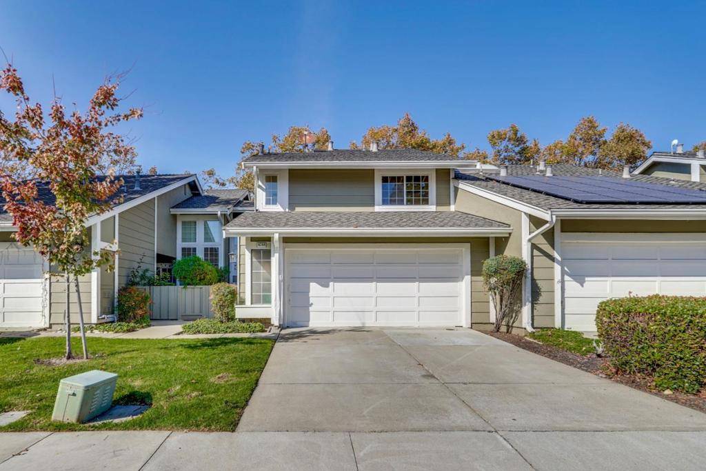 Fremont, CA 94555,4744 Touchstone TER