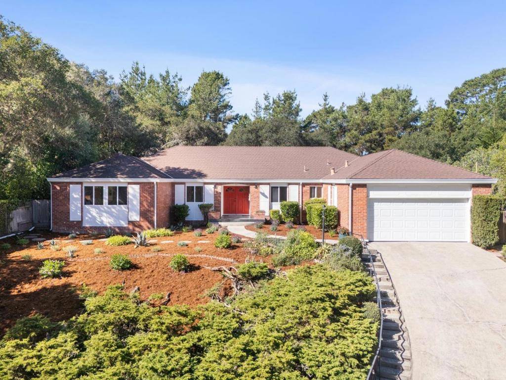 Carmel, CA 93923,25682 Carmel Knolls DR