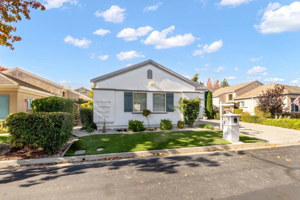 Brentwood, CA 94513,415 Ruby TER