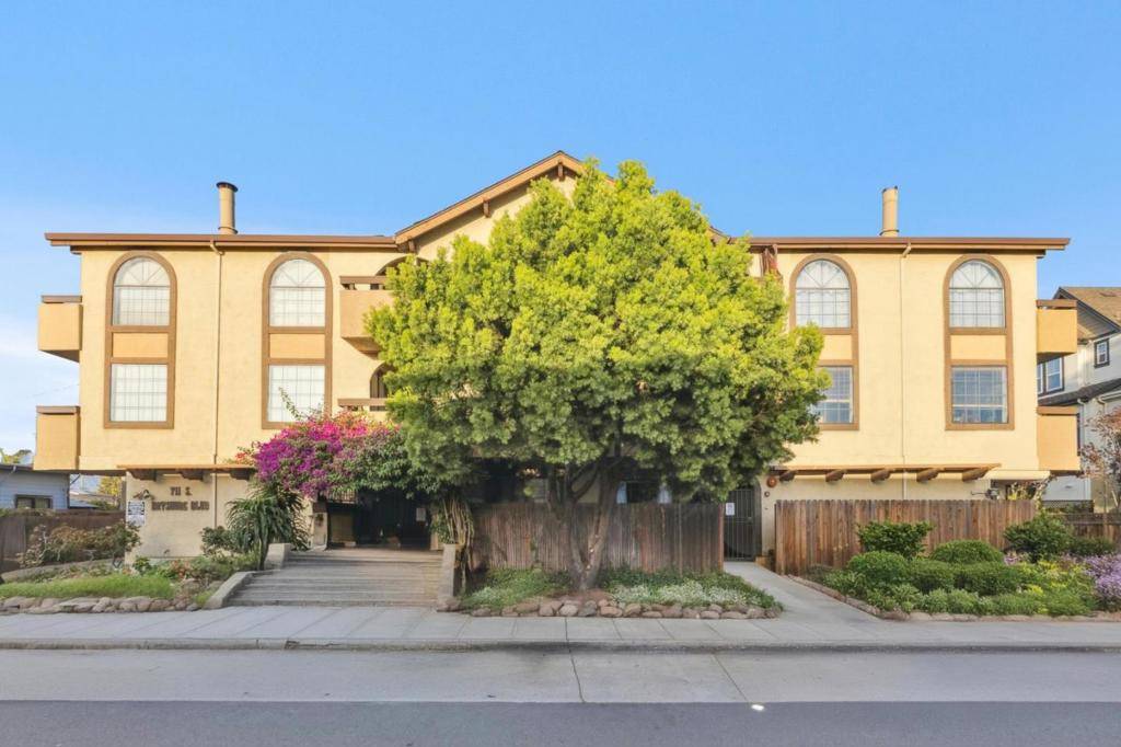 San Mateo, CA 94401,711 S Bayshore BLVD #23