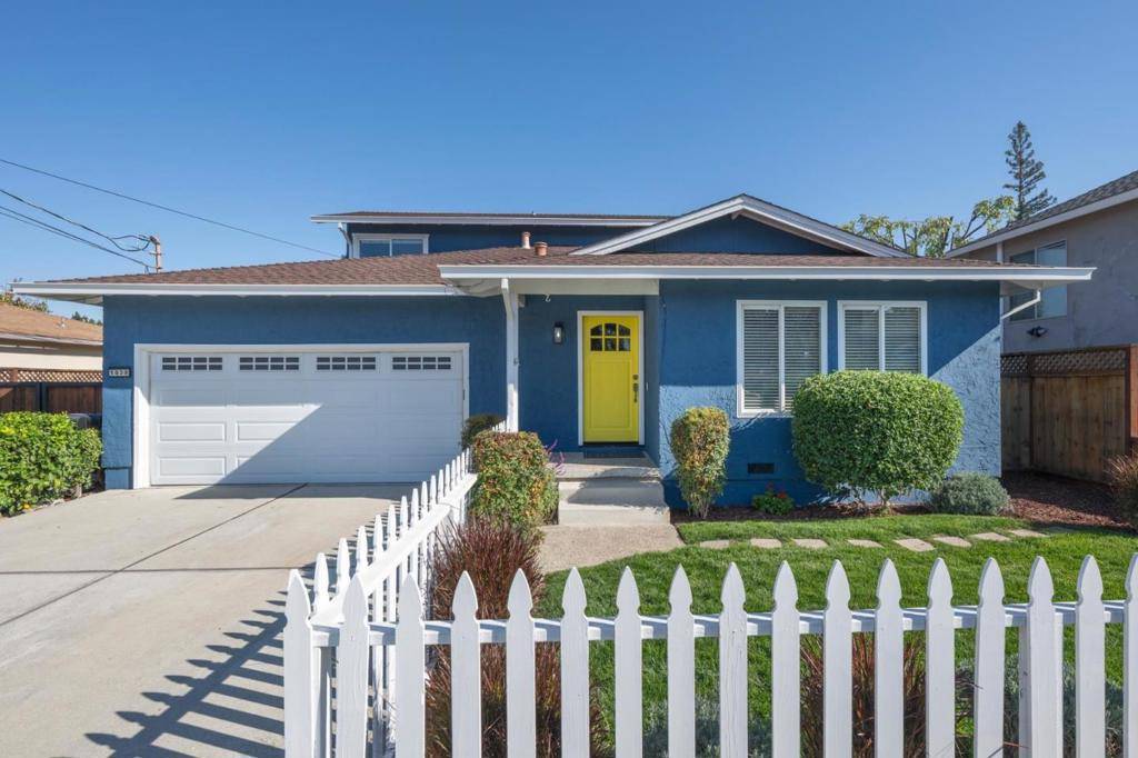 Redwood City, CA 94061,1035 Valota RD