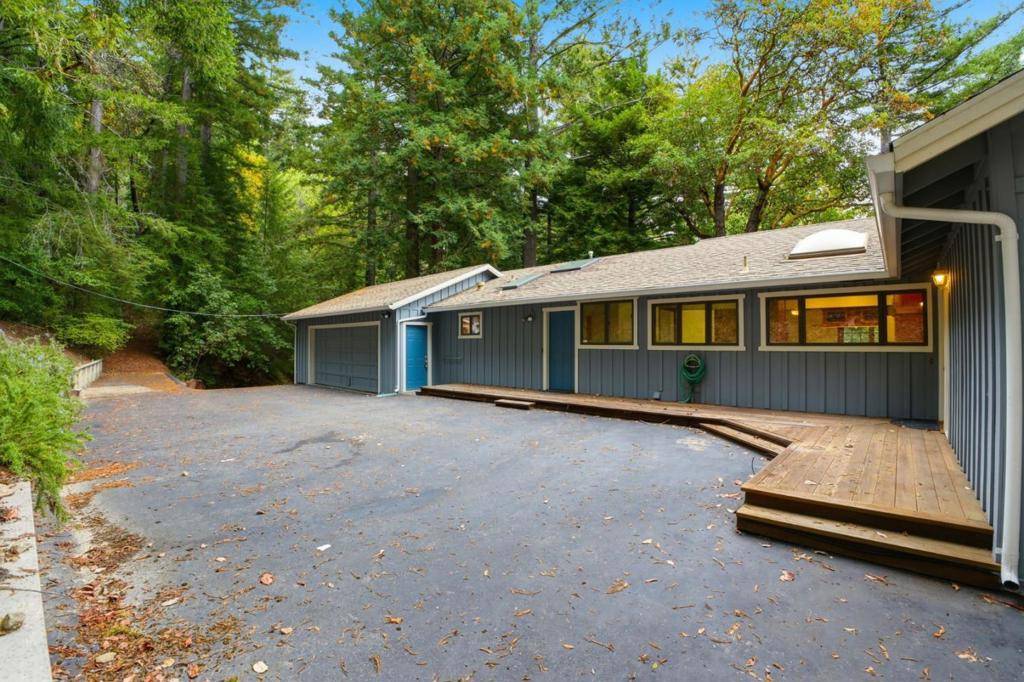 Los Gatos, CA 95033,15245 Stetson RD