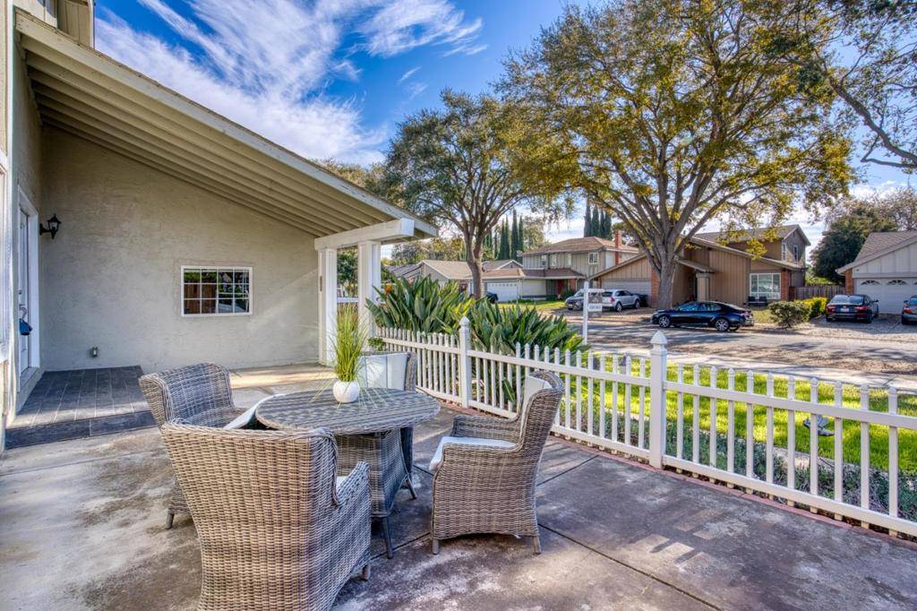 San Jose, CA 95111,489 Hassinger RD