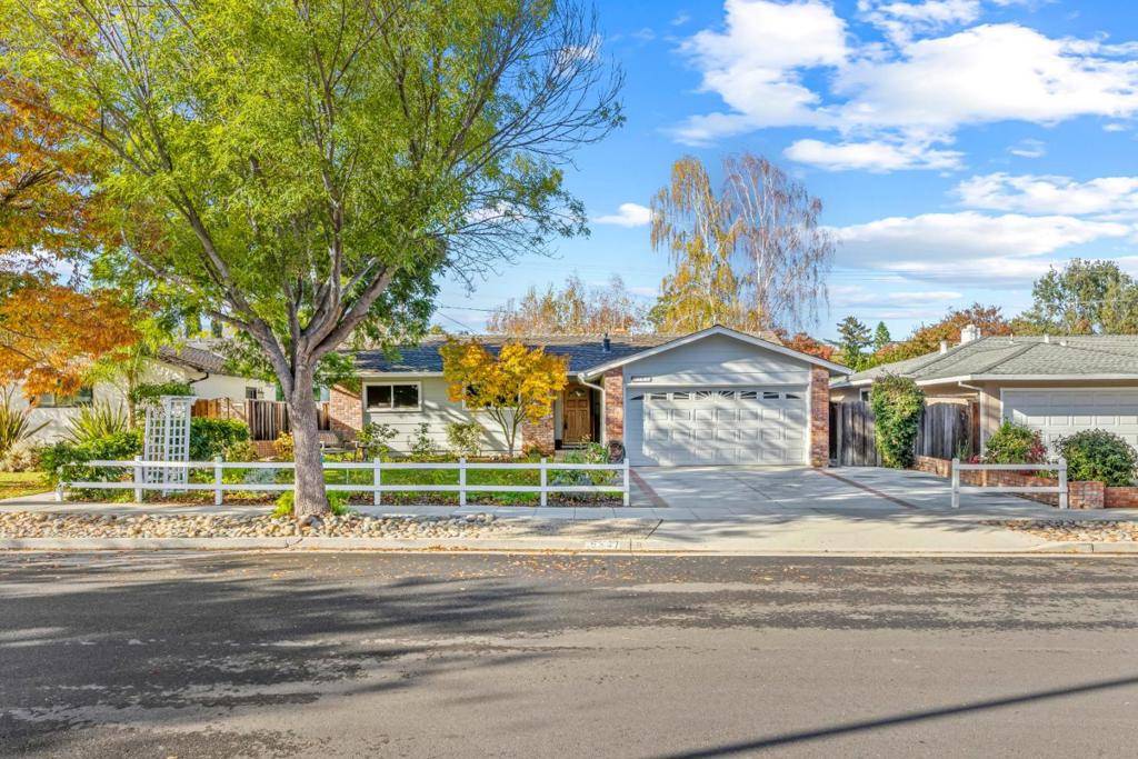 San Jose, CA 95118,5347 Garwood DR