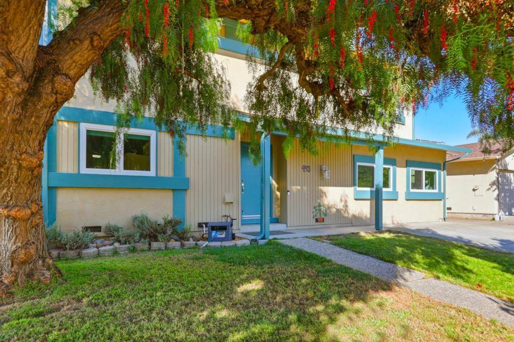 San Jose, CA 95111,493 Crosslees DR