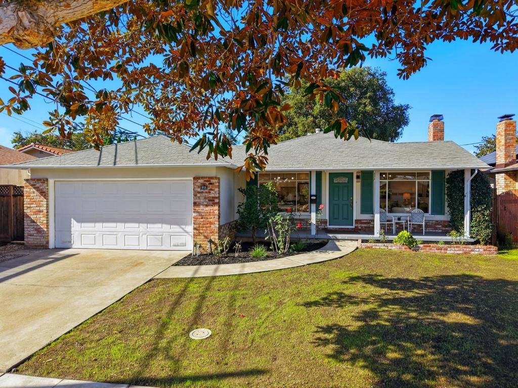 Sunnyvale, CA 94086,213 Clarence AVE