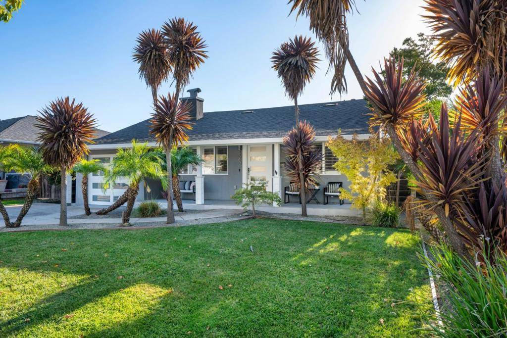 Redwood City, CA 94061,1640 Connecticut DR