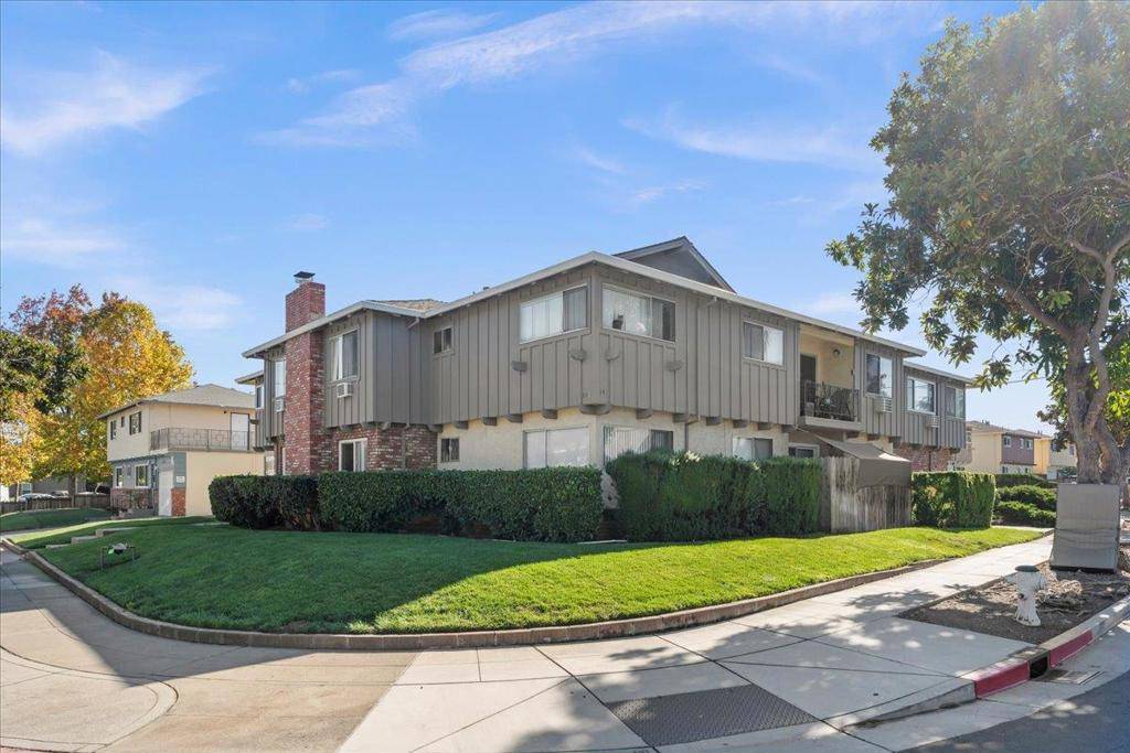 Sunnyvale, CA 94087,642 Kirkland DR