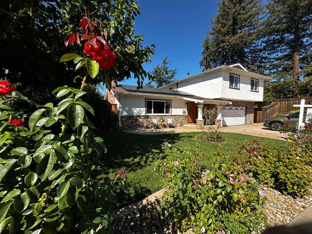 Walnut Creek, CA 94598,2172 La Salle DR