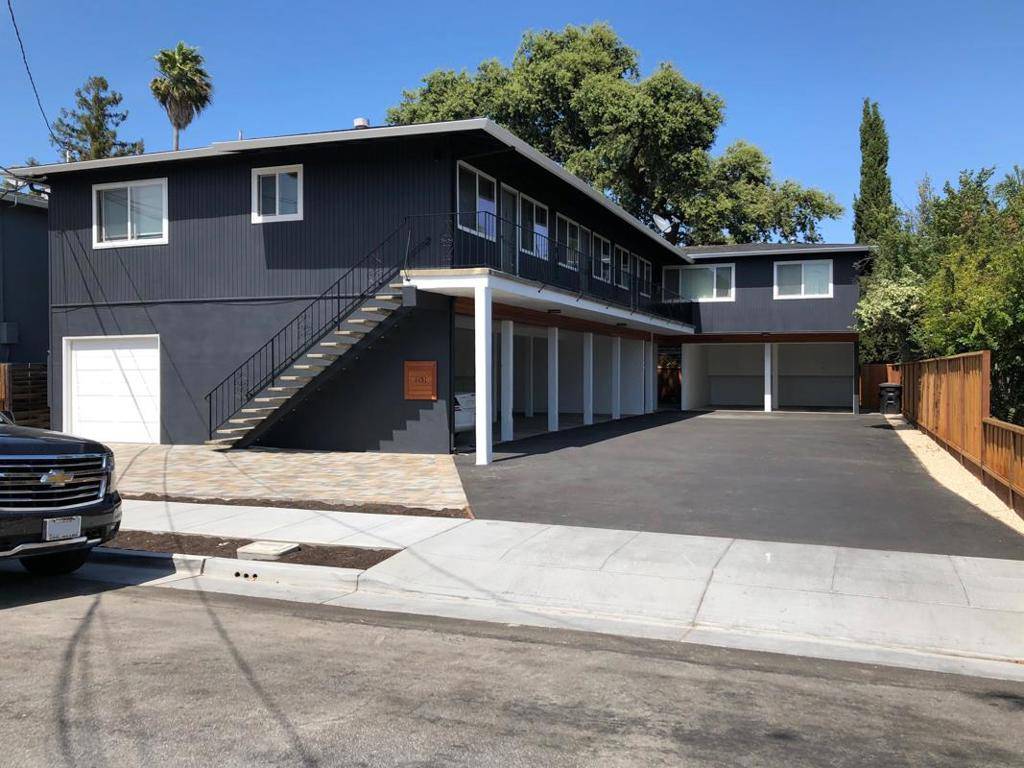 Redwood City, CA 94061,1151 Davis ST