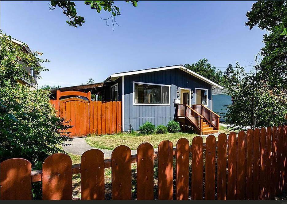 Redwood City, CA 94061,242 Jackson AVE