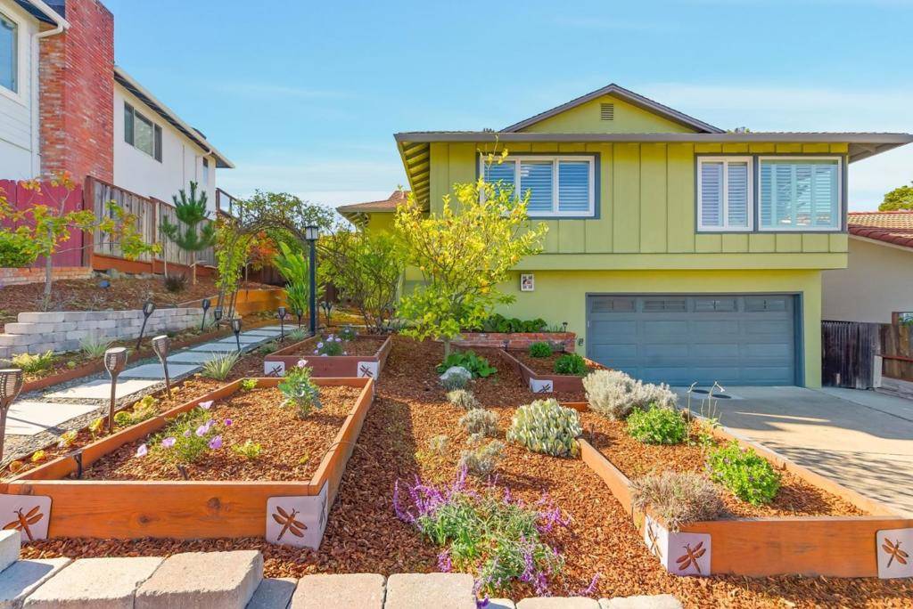 Millbrae, CA 94030,1345 Tuolumne RD