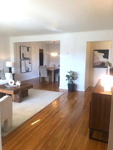 San Mateo, CA 94401,1709 Dolan AVE