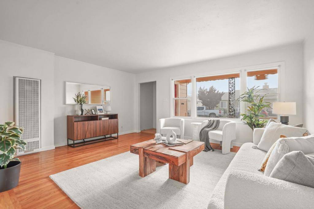 San Mateo, CA 94401,1709 Dolan AVE