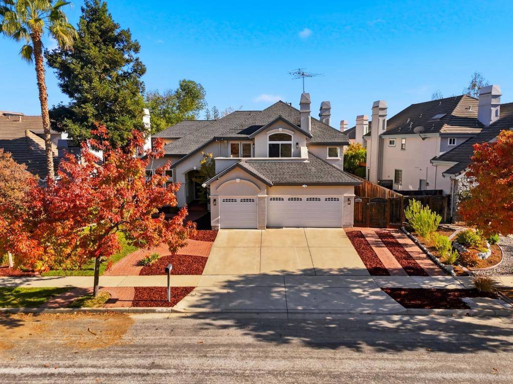 San Jose, CA 95120,5916 Sterling Oaks DR