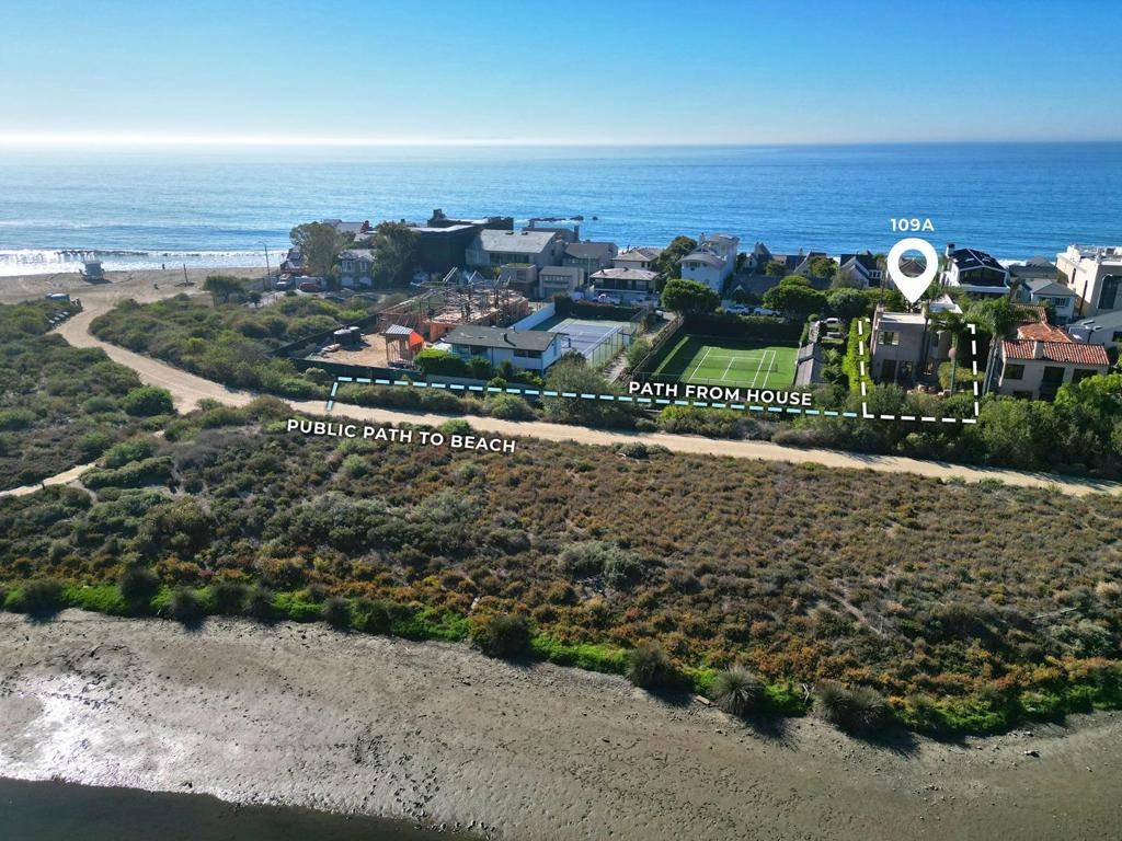 Malibu, CA 90265,23349 Malibu Colony RD