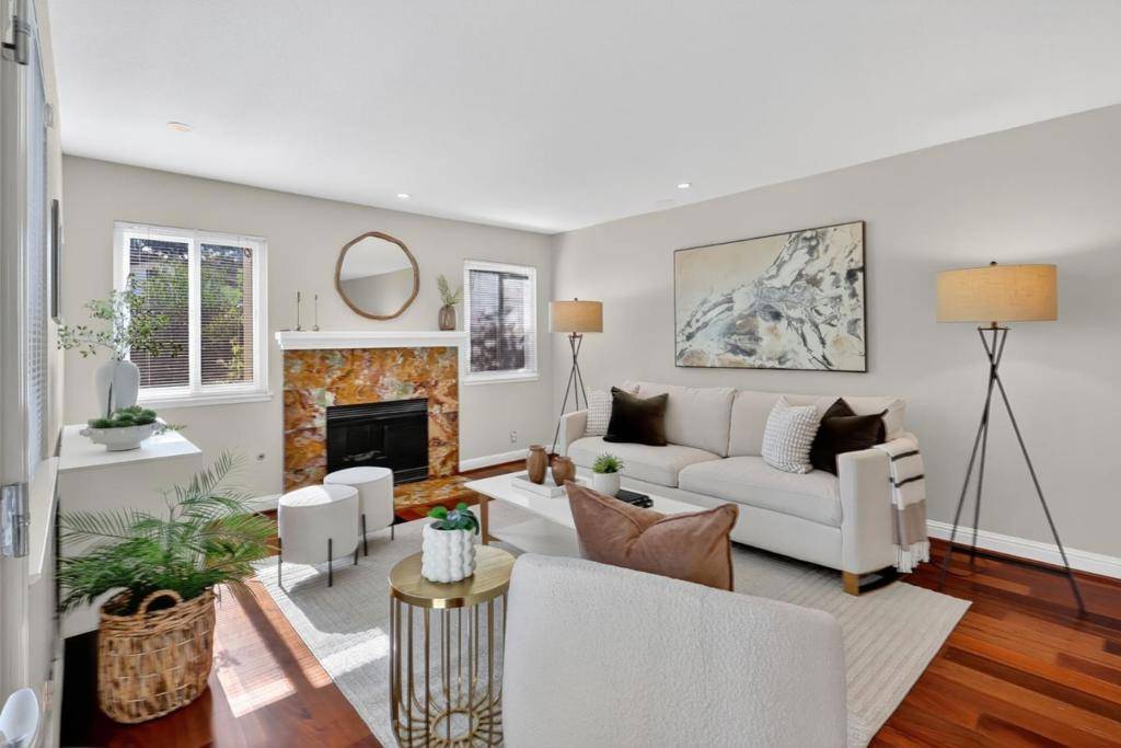 San Jose, CA 95136,130 Baroni AVE #48