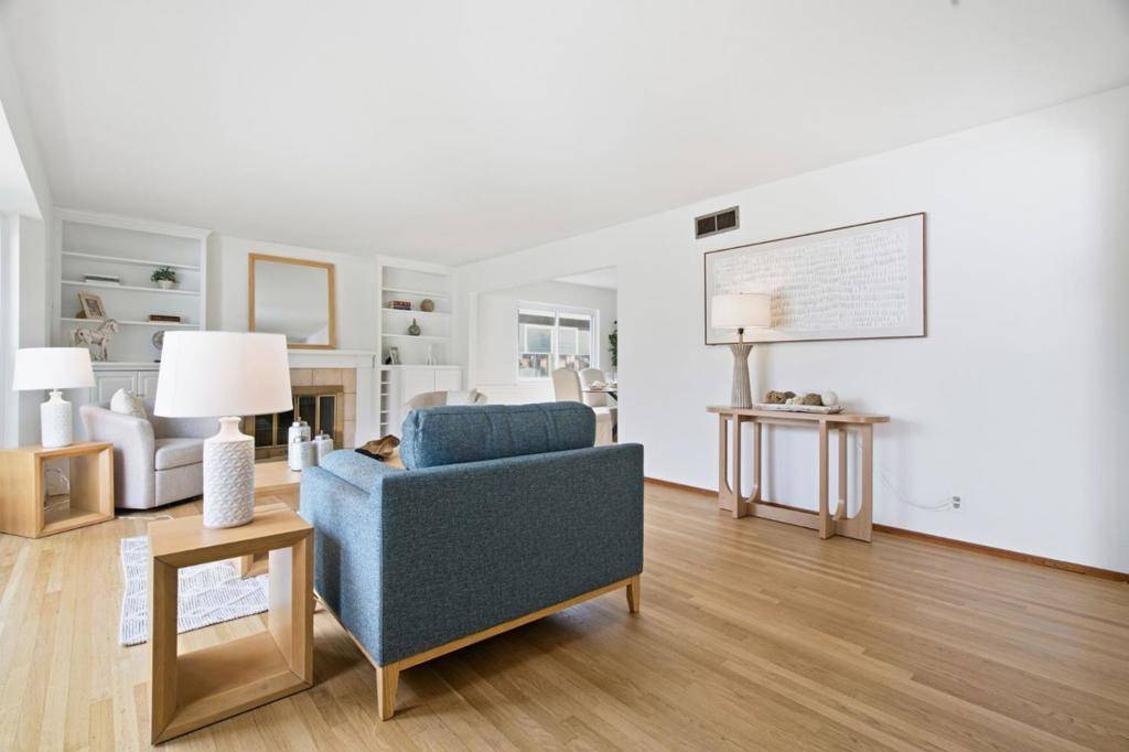 San Jose, CA 95118,3355 Wilcox AVE